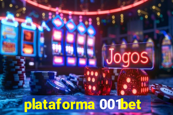 plataforma 001bet